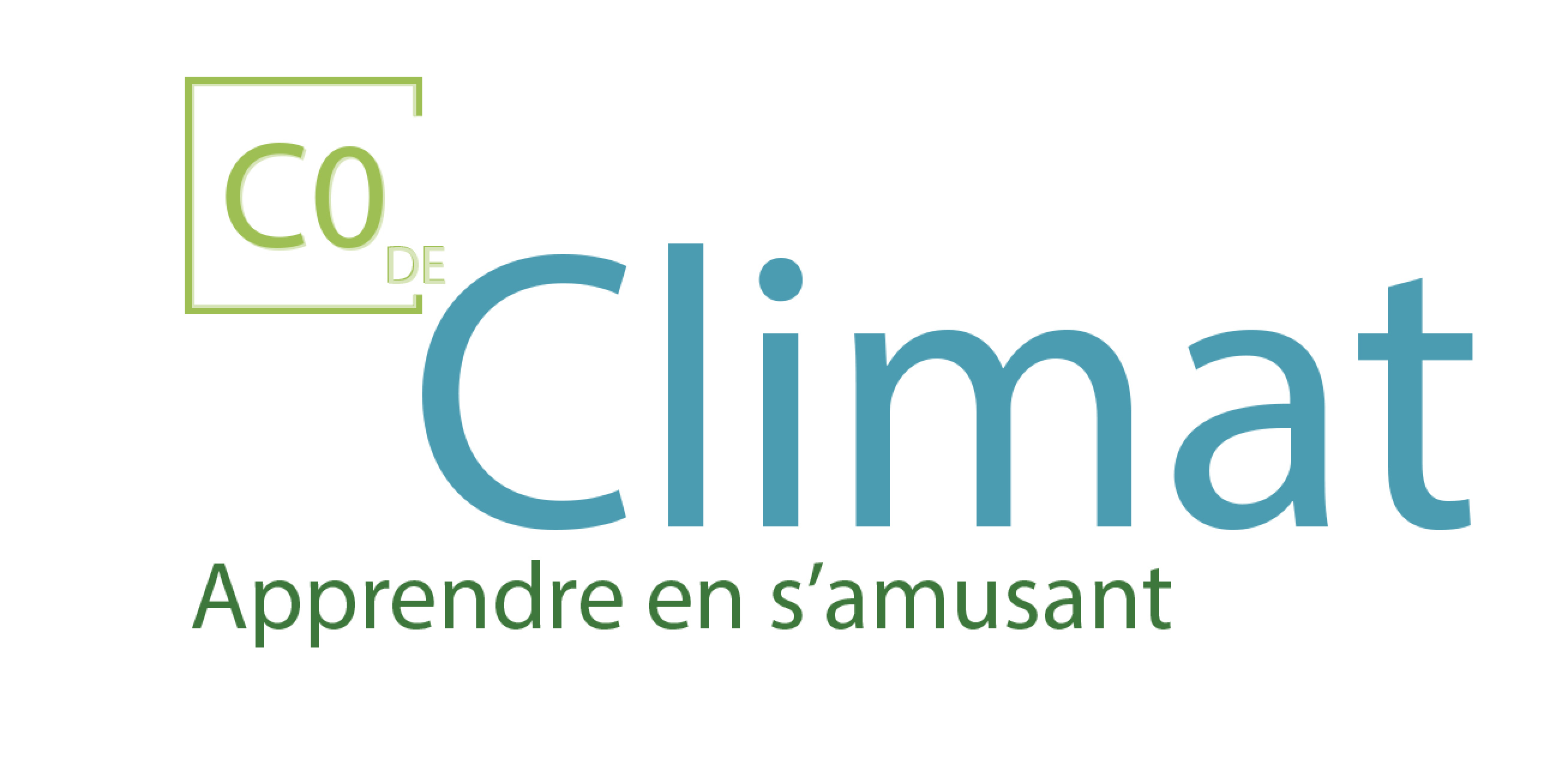 logo code climat